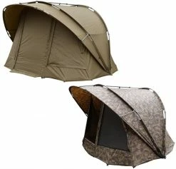 Fox R-Series XL Bivvies -