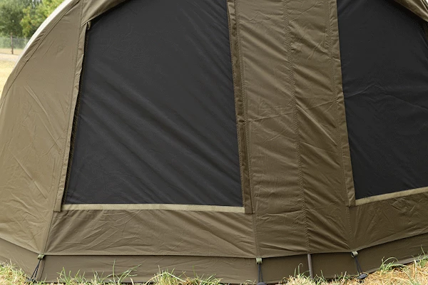 Fox R-Series XL Bivvy Wraps - Overwraps 6 Fox R-Series XL Bivvy Wraps - Overwraps - Image 6