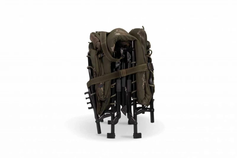 Nash Scope Ops 4 Fold Sleep System MK II - Sleep systems 4 Nash Scope Ops 4 Fold Sleep System MK II - Sleep systems - Image 4