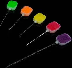 Ridge Monkey RM-Tec Nite Glo Needles -