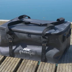 Fox Voyager Camo Welded Bags - Carryalls -Carp Sales Store vaqqpafu637559953706869584