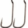 Nash Pinpoint Twister Long Shank Hooks -