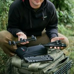 Cygnet Compact Pod Kit - Rod pods -Carp Sales Store vem5i1cq637330105971670406