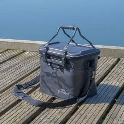 Fox Voyager Camo Welded Bags - Carryalls -Carp Sales Store ver1ft2g637559953706869584