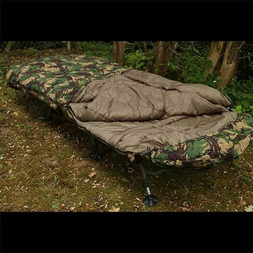 Gardner Carp Duvet Plus - Sleeping bags 7 Gardner Carp Duvet Plus - Sleeping bags - Image 7
