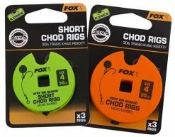 Fox Edges Armapoint Stiff Chod Rigs - Hair rigs & rigs -Carp Sales Store vf1dw05d636275993357131385