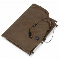 Nash Scope Ops Heated Blanket - Bedchair covers