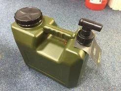 Ridge Monkey HDPE Heavy Duty Water Carriers - Cooking accessories 6 Ridge Monkey HDPE Heavy Duty Water Carriers - Cooking accessories -Carp Sales Store vfqfhblh635778658438473319