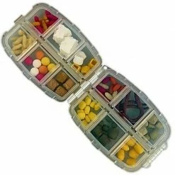 Enterprise Tackle Enterprise Imitation Baits Selection Box - Artificial baits