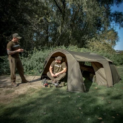 Trakker Tempest Brolly 100 Social Cap - Extensions & porches