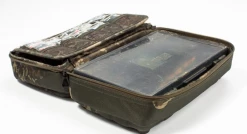 Nash Subterfuge Work Box - Accessory bags -Carp Sales Store vjb3tilr637081238290785842