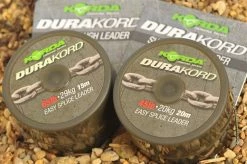 Korda Dura-Kord - Braided hooklengths