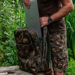 Fox Camolite Laptop & Gadget Bag - Accessory bags 9 Fox Camolite Laptop & Gadget Bag - Accessory bags -Carp Sales Store vny2zm1p637315212559505752