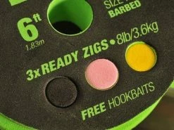 Korda Zigs - Hair rigs & rigs -Carp Sales Store vo2tsex2635627072056182019