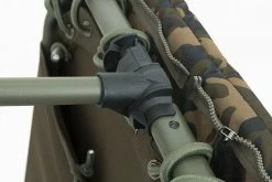 Fox Flatliner 6 Leg Bedchair Sleep Systems - -Carp Sales Store vqifeeqy636989604298693105