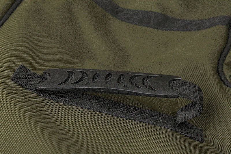 Fox R-Series Outboard Motor Bag - Boats & motors 5 Fox R-Series Outboard Motor Bag - Boats & motors - Image 5