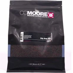 CC Moore Oily Bag Mix - Spod & stick mixes