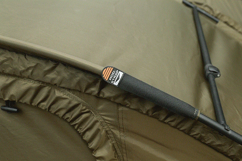 Fox R-Series Brolly Extension - Extensions & porches 5 Fox R-Series Brolly Extension - Extensions & porches - Image 5