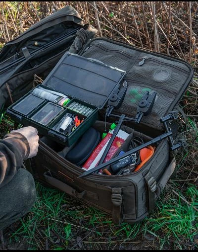 Fox Explorer Rucksack/Barrow Bags - 21 Fox Explorer Rucksack/Barrow Bags - - Image 21