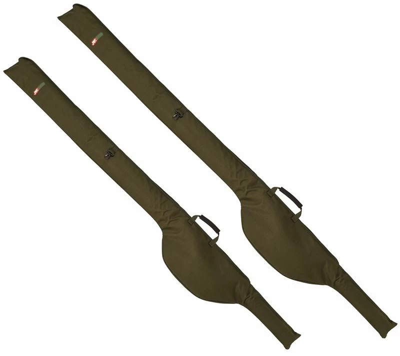 JRC Defender Padded Rod Sleeves - 1 JRC Defender Padded Rod Sleeves -
