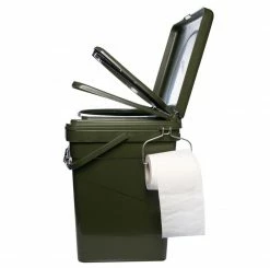 Ridge Monkey CoZee Toilet Seat - Bucket accessories -Carp Sales Store vspxjawk636826216145406683