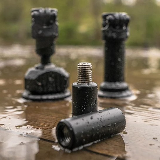 Avid Carp Lok Down Adjustable Stage Stand - Stage stands 1 Avid Carp Lok Down Adjustable Stage Stand - Stage stands