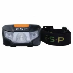 ESP Spotlight Head Torch - Headlamps