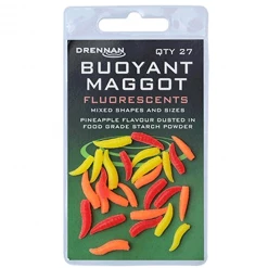 Drennan Buoyant Artificial Maggot - Artificial baits