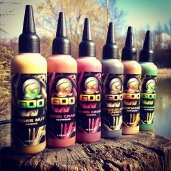 Korda Goo Liquids - Attractants -Carp Sales Store w2vbt4ir635633969314657013