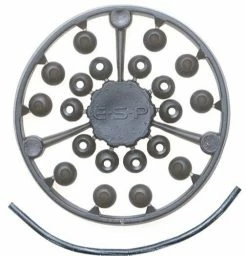 ESP Leadcore Stop Beads - -Carp Sales Store w2xkuq5m636687160441825651