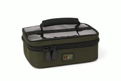 Fox R-Series Hookbait Bag + 8 Pots - Bait storage 6 Fox R-Series Hookbait Bag + 8 Pots - Bait storage -Carp Sales Store w4zd1vab636723349464872392