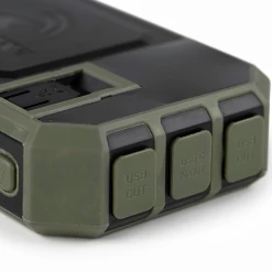 Fox Halo Wireless 27K mAh Powerpack - Powerbanks & electrical accessories -Carp Sales Store w5cpm20e637657328738002376