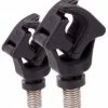 Nash Butt Lock Rod Rests -