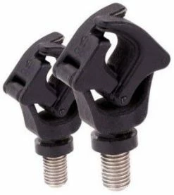 Nash Butt Lock Rod Rests -