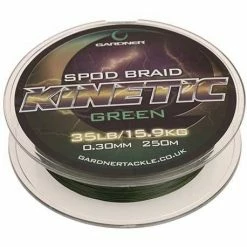 Gardner Kinetic Spod Braid -