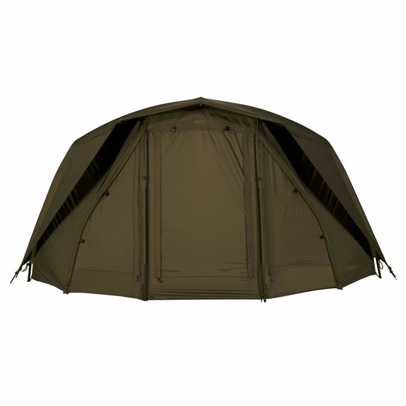 Trakker Tempest 100 Bivvy Skull Cap Wrap Aquatexx EV - Overwraps 1 Trakker Tempest 100 Bivvy Skull Cap Wrap Aquatexx EV - Overwraps