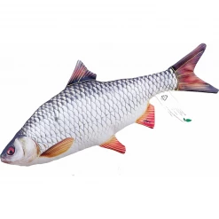 Gaby UK Gaby Roach Pillow - Pillows