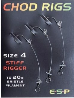 ESP Chod Rigs Standard - Hair rigs & rigs -Carp Sales Store wg401m3s636685639789941261