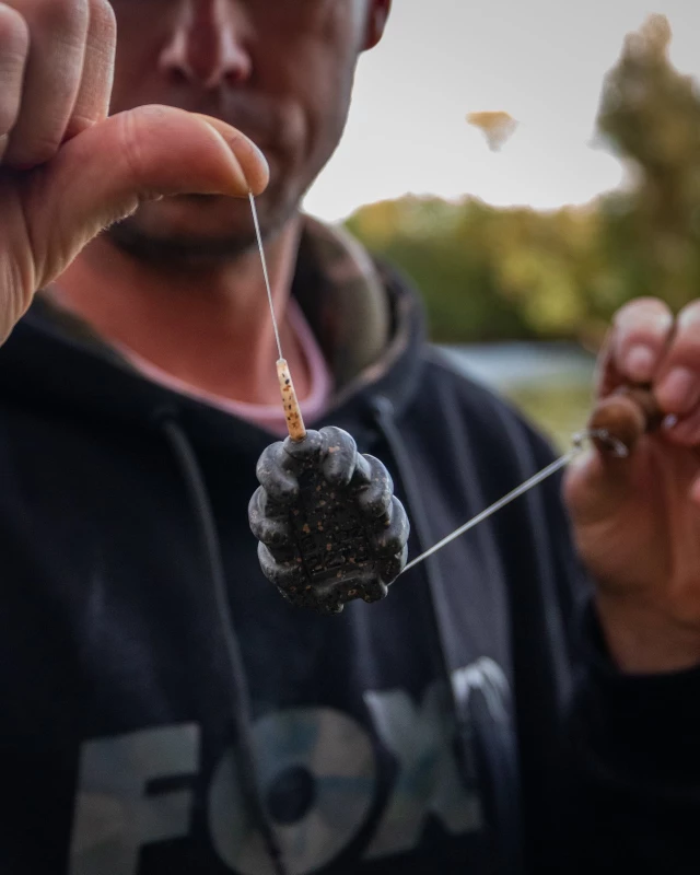 Fox Edges Kling On Inline Leads - 3 Fox Edges Kling On Inline Leads - - Image 3