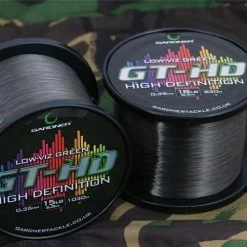 Gardner GT-HD Line - Monofilament 10 Gardner GT-HD Line - Monofilament -Carp Sales Store wherinxc636241324786687080