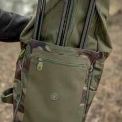 Wychwood Tactical HD Quiver Foldall - Rod quivers -Carp Sales Store whihnrbz637517421913737179