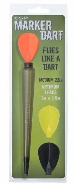 ESP Marker Darts - Marker floats & elastic
