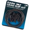 Nash Lead Clip Pack - Lead clips & sleeves
