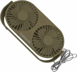 Trakker USB Bivvy Fan - Bivvy accessories -Carp Sales Store wkbsxpln637249839949942837