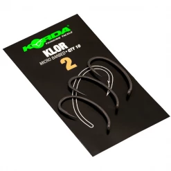 Korda Klor Hooks - -Carp Sales Store wlehcdky637601192802447054