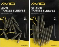 Avid Carp Anti Tangle Sleeves - Lead clips & sleeves