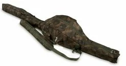 Fox Camolite Tri Sleeve 12ft - Rod sleeves