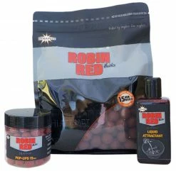 Dynamite Baits Robin Red Boilies 1kg -