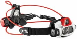 Petzl NAO+ Programmable Headlamp - Headlamps
