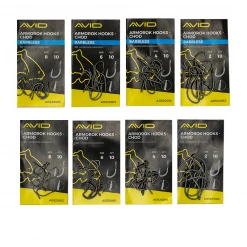 Avid Carp Armorok Chod Hooks - -Carp Sales Store wnz2xxyw637501910139648052
